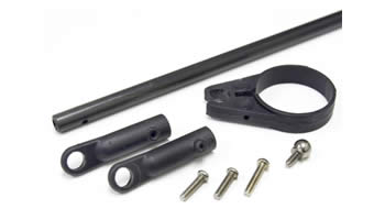 CNE534 Rudder Cont. Set
